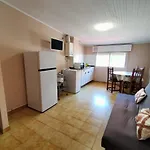 Apartment Atico Sin Ascensor Casa Portela Sanxenxo