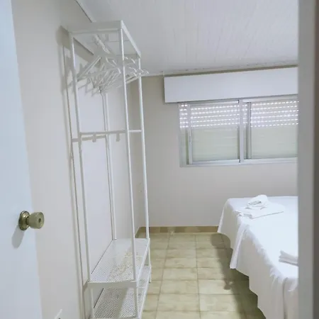 Apartamento ático Sin Ascensor Casa Portela *