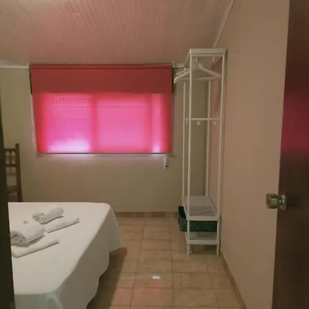 ático Sin Ascensor Casa Portela