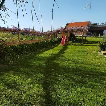 Apartment Atico Sin Ascensor Casa Portela