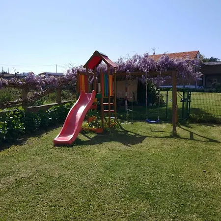 Atico Sin Ascensor Casa Portela *