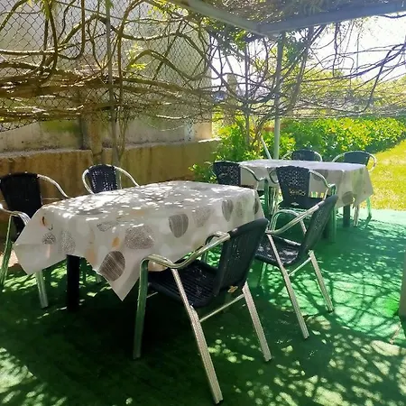 Atico Sin Ascensor Casa Portela Apartment Sanxenxo