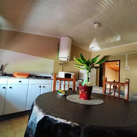 Atico Sin Ascensor Casa Portela