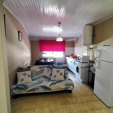 Atico Sin Ascensor Casa Portela *