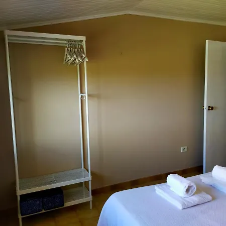 Atico Sin Ascensor Casa Portela Apartment *