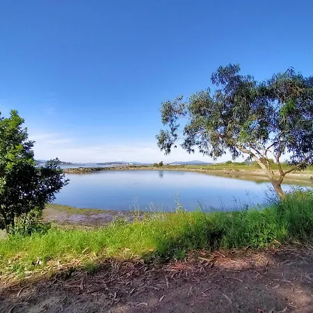 Apartment Atico Sin Ascensor Casa Portela *