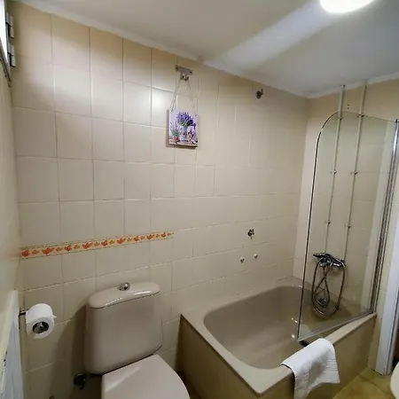 Apartamento ático Sin Ascensor Casa Portela