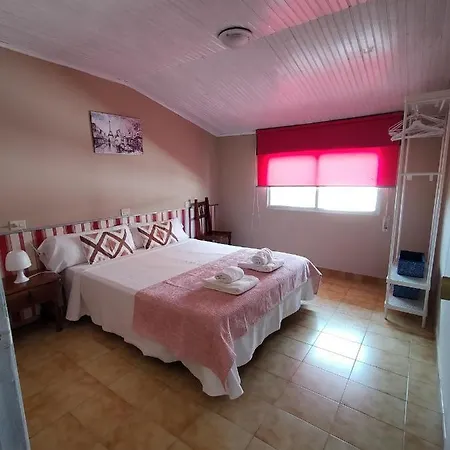 ático Sin Ascensor Casa Portela Apartamento
