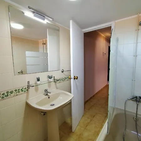 ático Sin Ascensor Casa Portela Sanxenxo