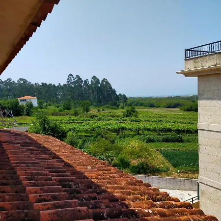 ático Sin Ascensor Casa Portela Sanxenxo