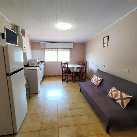 Atico Sin Ascensor Casa Portela Apartment *