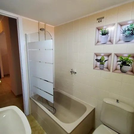 Atico Sin Ascensor Casa Portela Sanxenxo