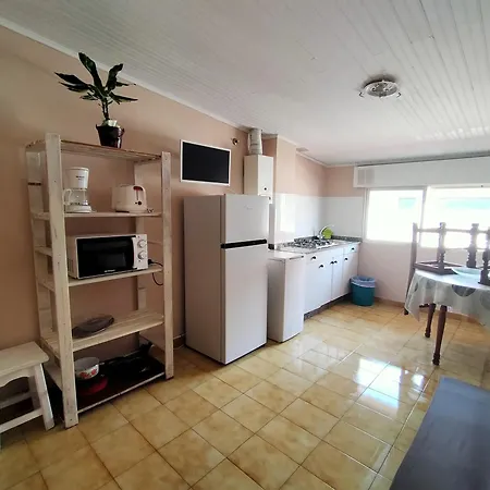 ático Sin Ascensor Casa Portela Apartamento *