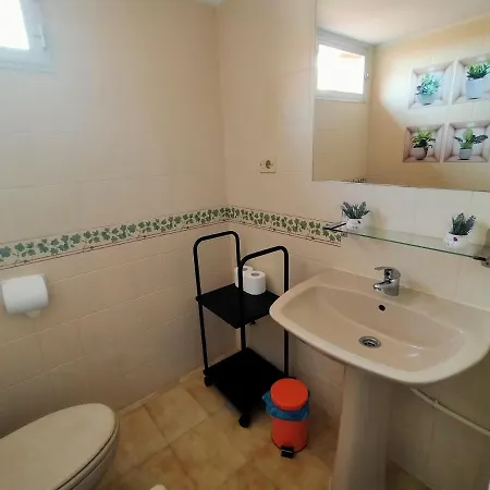 Atico Sin Ascensor Casa Portela