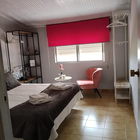 Apartamento ático Sin Ascensor Casa Portela *