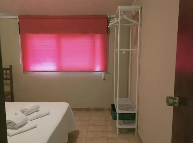 ático Sin Ascensor Casa Portela