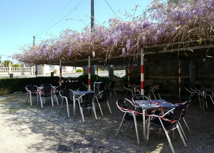 Atico Sin Ascensor Casa Portela Apartment