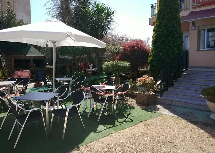 Atico Sin Ascensor Casa Portela