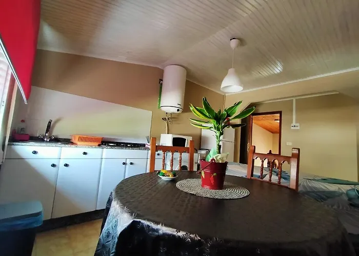 ático Sin Ascensor Casa Portela