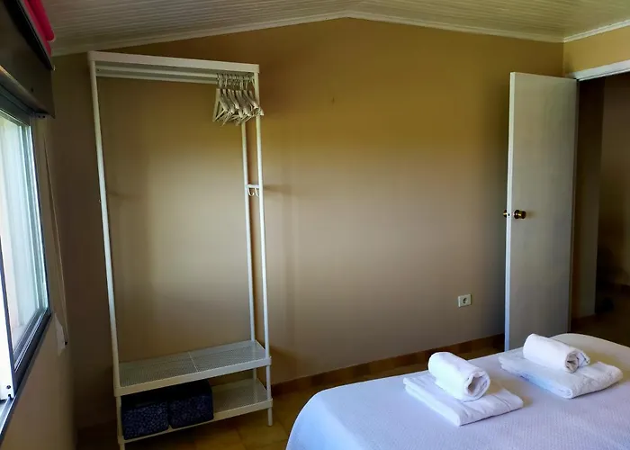 ático Sin Ascensor Casa Portela Appartamento *