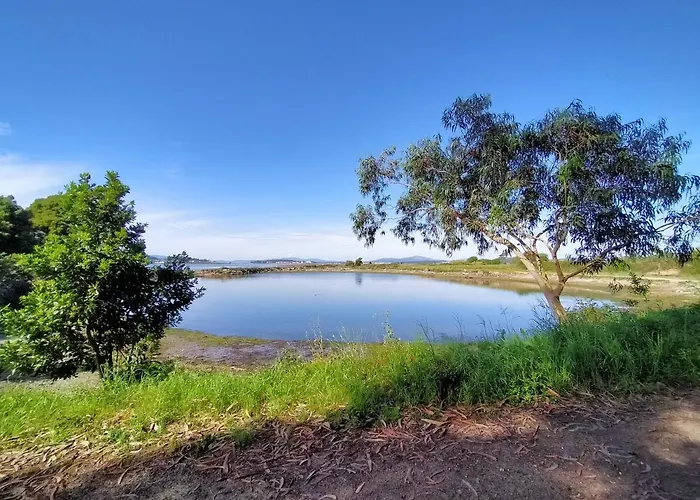 Apartment Atico Sin Ascensor Casa Portela *