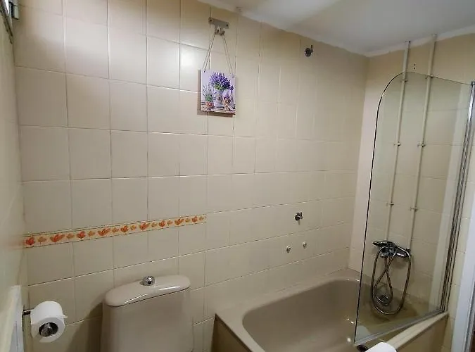 Appartamento ático Sin Ascensor Casa Portela