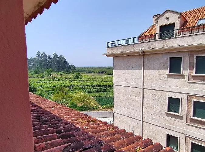 Appartement Atico Sin Ascensor Casa Portela *