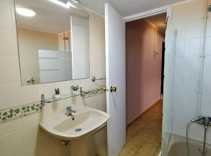 Atico Sin Ascensor Casa Portela Sanxenxo