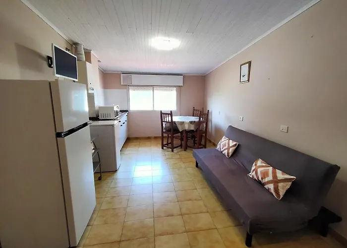 ático Sin Ascensor Casa Portela Appartamento *