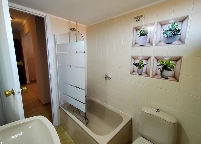 ático Sin Ascensor Casa Portela Sanxenxo