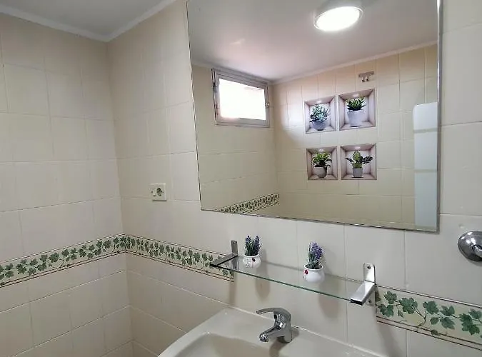 ático Sin Ascensor Casa Portela *