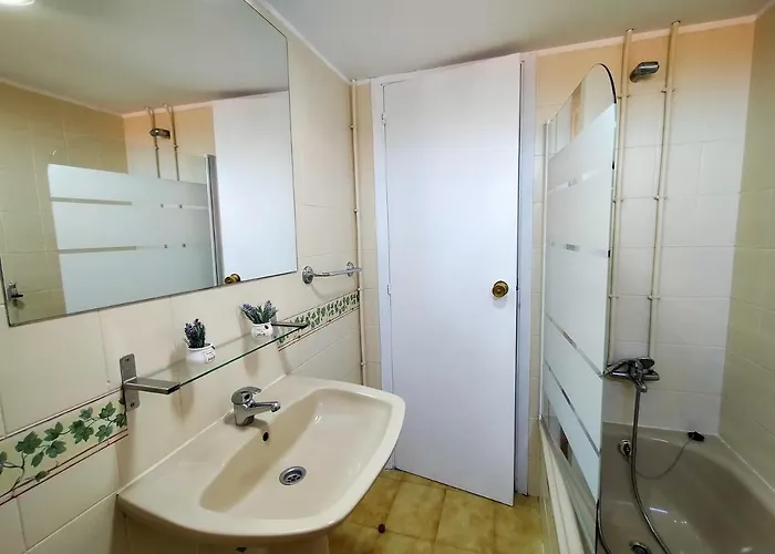 ático Sin Ascensor Casa Portela Sanxenxo