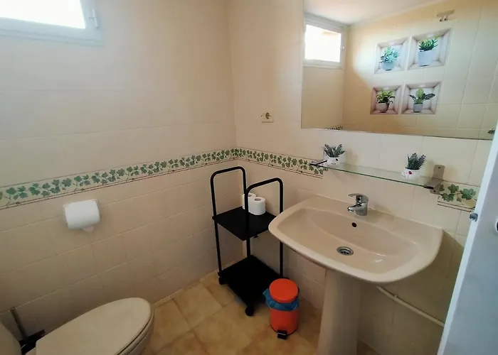 Atico Sin Ascensor Casa Portela